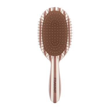 Framar Holly Days Detangle Brush Extra Rudy
