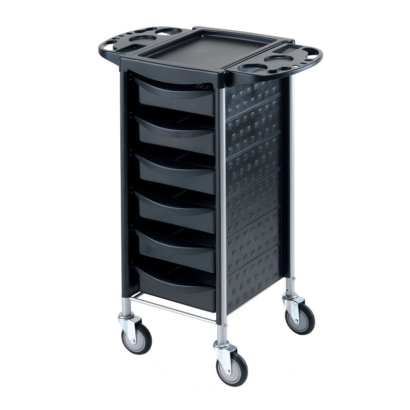 REM Apollo Trolley Black