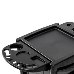 REM Apollo Trolley Black