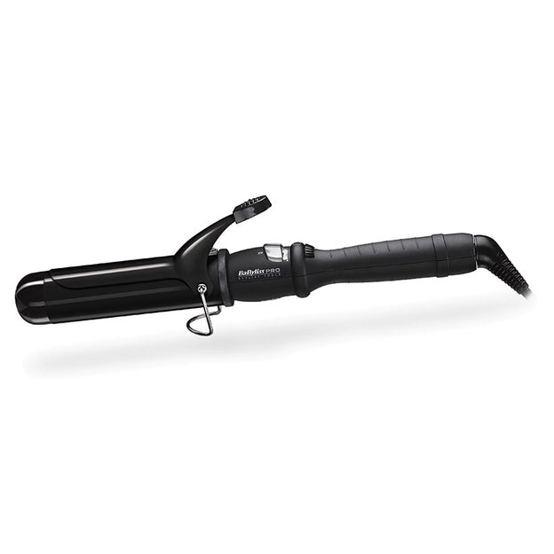 BaByliss PRO Ceramic Dial-a-Heat Tong 38mm