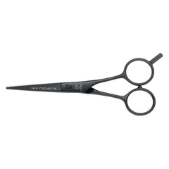 Joewell Black Cobalt Scissor 5in