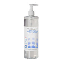 Steri-Cleanse 500ml Pump