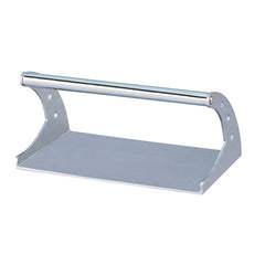 Lotus Metal Footrest