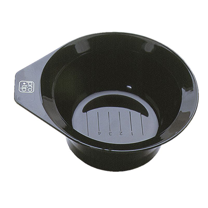 Pro-Tip Tint Bowl Black
