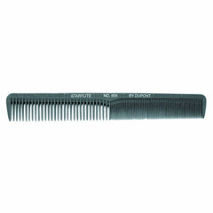 Starflite Cutting Comb SF858 Grey