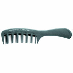 Starflite Rake Handle Comb SF73 Grey