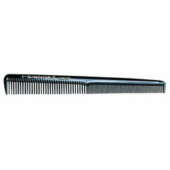 Matador MC1 Master Barber Comb Black