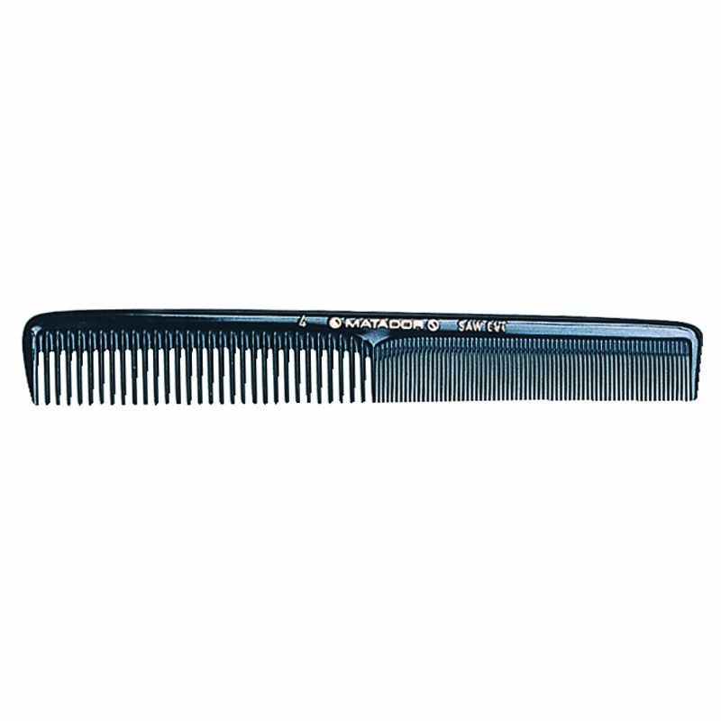 Matador MC4 Cutting Comb Black