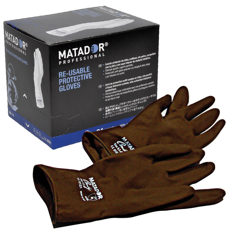 Matador Gloves x 1 Pair Size 7.5