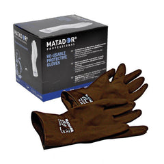 Matador Gloves x 12 pr Size 6