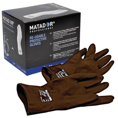 Matador Gloves x 12 pr Size 7