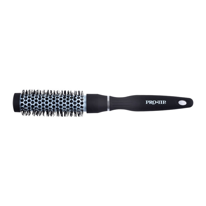 Pro Tip 25mm Ceramic Hot Curl Brush PTH825