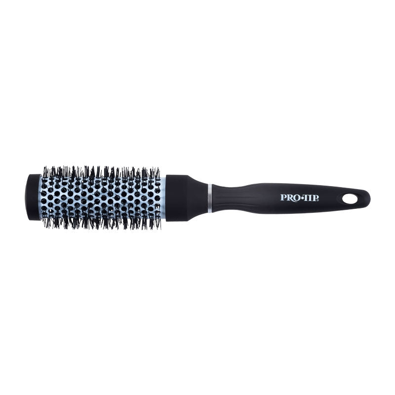 Pro Tip 33mm Ceramic Hot Curl Brush PTH833
