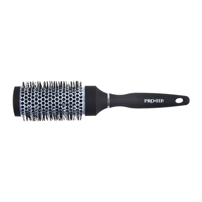 Pro Tip 43mm Ceramic Hot Curl Brush PTH843
