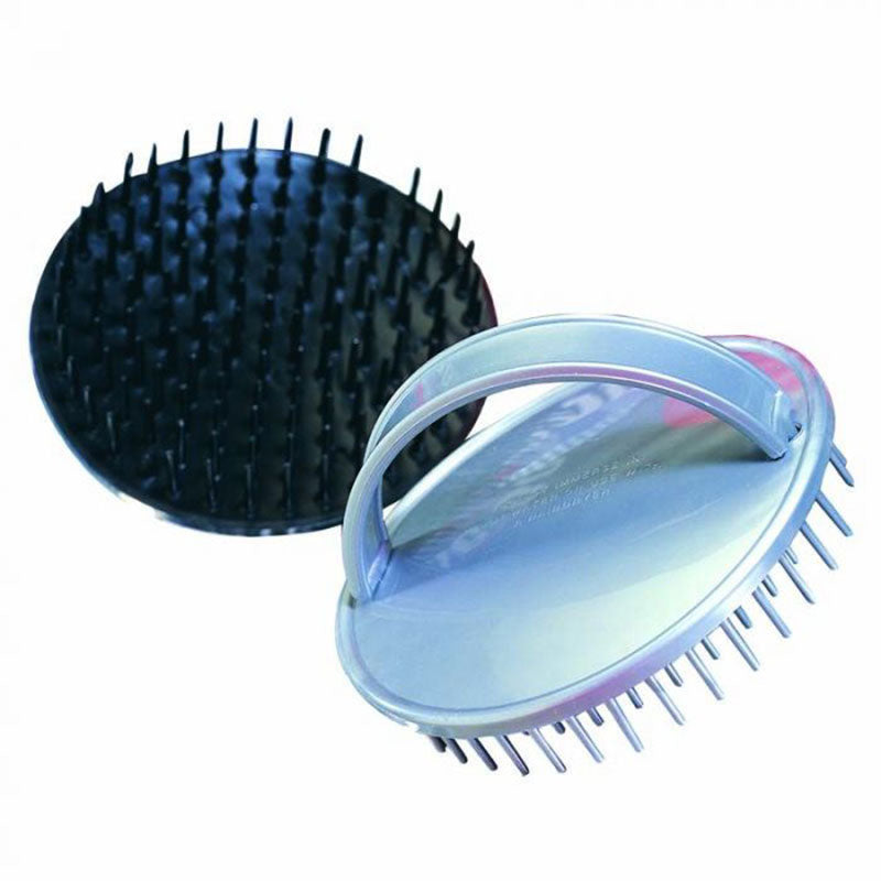 Denman D6 Be-Bop 12pc Display Pack D6 Massage Brush