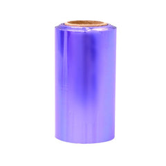 Sibel Aluminium Foil 12cm x 100m Lilac
