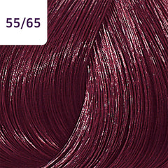 Wella Color Touch 60ml 55/65 Light Intense Violet Mahogany Brown