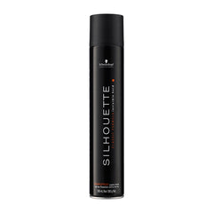 Silhouette Hairspray Super Hold 500ml by Schwarzkopf