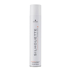 Silhouette Hairspray Flexible Hold 500ml by Schwarzkopf