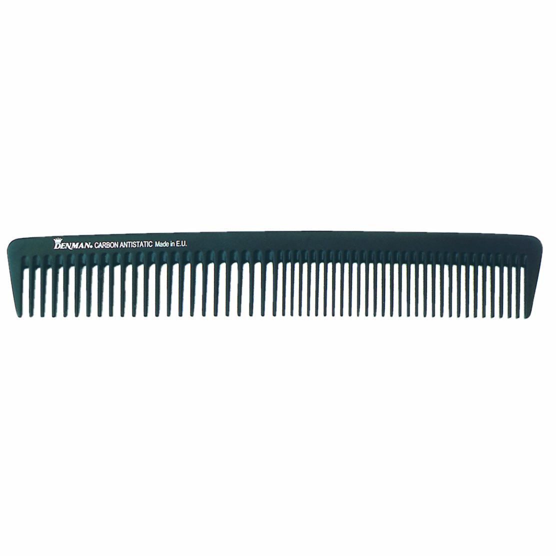 Denman DC03 Small Cutting Carbon Comb