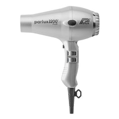 Parlux 3200 Plus Silver Hairdryer (1900w)