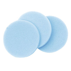 Matty Foam Ear Protection Blue x 20 (10 Pairs)