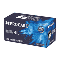 Procare Aluminium Foil 100mm x 100m