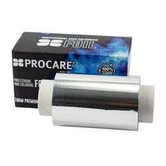Procare Aluminium Foil 100mm x 100m
