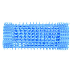 Stohr Roller with pins x 7 Blue 18mm