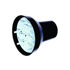 Hairtools Universal Diffuser Black
