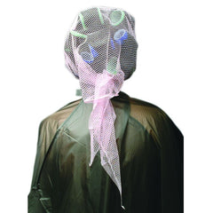 Hair Tools Setting Nets Brown
