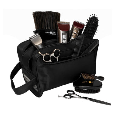 Head Jog Clipper & Accessories Bag