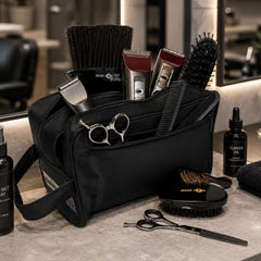 Head Jog Clipper & Accessories Bag