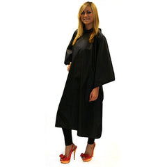 Hair Tools Tint Proof Gown Black King Size