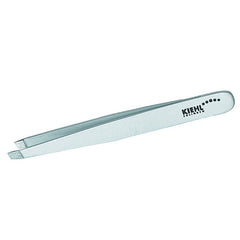 Kiehl Tweezers 12cm Stainless Brushed