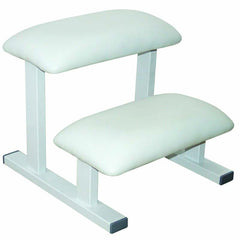 Lotus Couch Steps in White