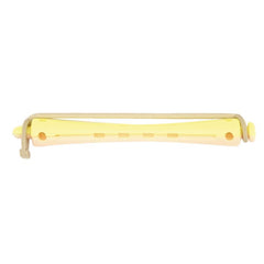 Sibel Two-Tone Vent Perm Rod/12 Long Yellow/Pink