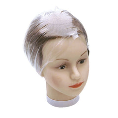 Disposable Poly Hats x 100