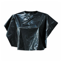 Disposable Shoulder Cape  Black x 100