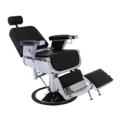 REM Emperor Barber Chair Black Only