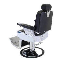 REM Emperor Barber Chair Black Only