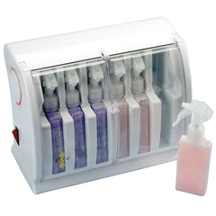 Hive Multi Pro Cartridge Heater 6 Chambers