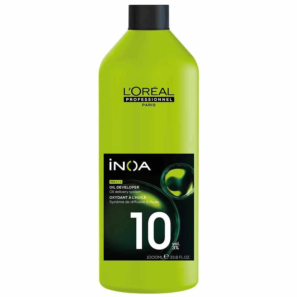 INOA Rich Oxydant 10 Vol 1000ml by L’Oréal Professionnel