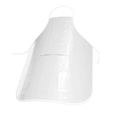 Lotus PVC Waxing Apron