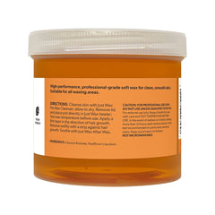 Salon System Just Wax Soft Wax 450g