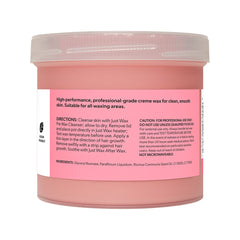 Salon System Just Wax Creme Wax 450g