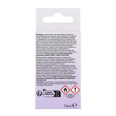 Salon System Individual Lash Adhesive Clear 15ml