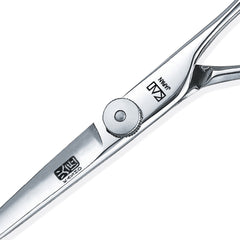 Kasho Design Master 6in Offset Scissor