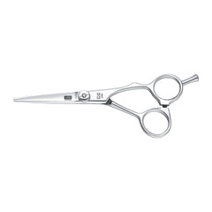 Kasho Green Series 5.5in Semi-Offset Scissor