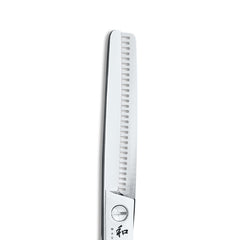 Wasabi T230B Texturizer 5.5in 30 Teeth Top Blade Scissor